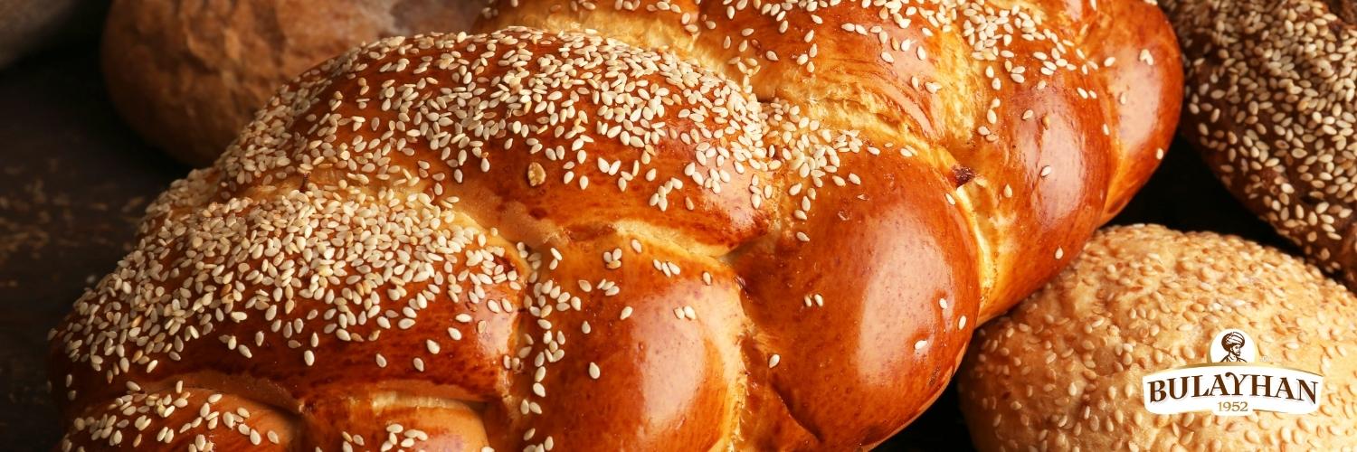 Susam Sağlıklı, Güvenli ve Kaliteli - Bulayhan Toptan Susam