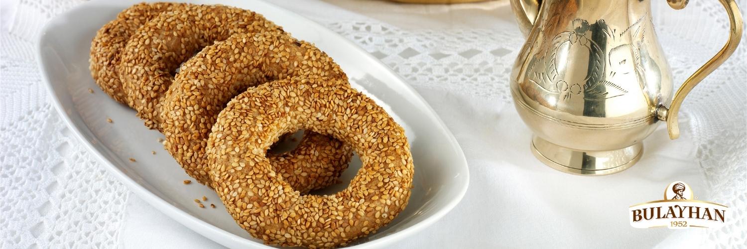 Susam Sağlıklı, Güvenli ve Kaliteli - Bulayhan Toptan Susam